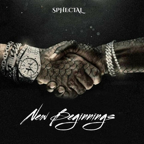 New Beginnings