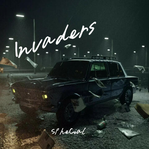 Invaders