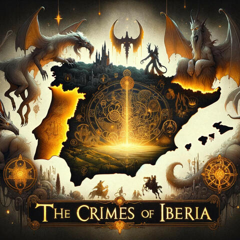 The Crimes of Iberia
