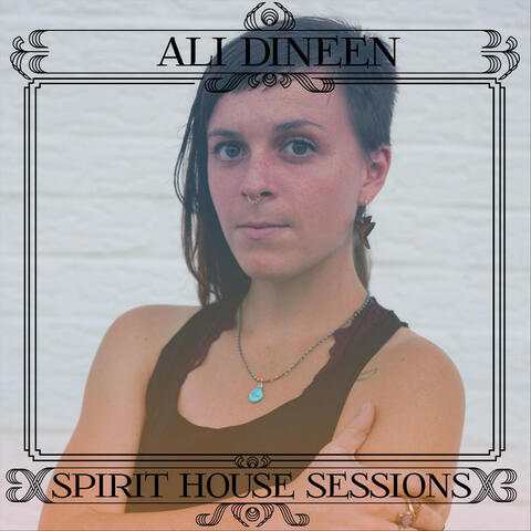 Spirit House Sessions