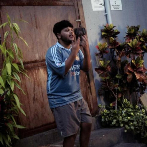 Saudades