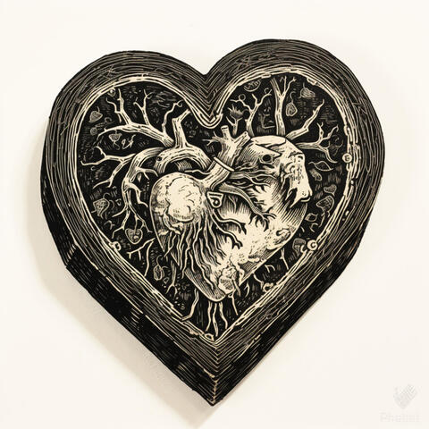 Heart-Shaped Box