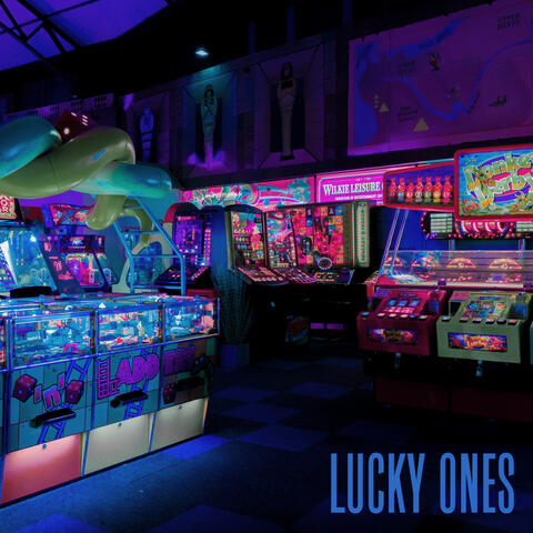 Lucky Ones