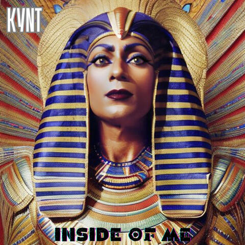 Inside Of Me