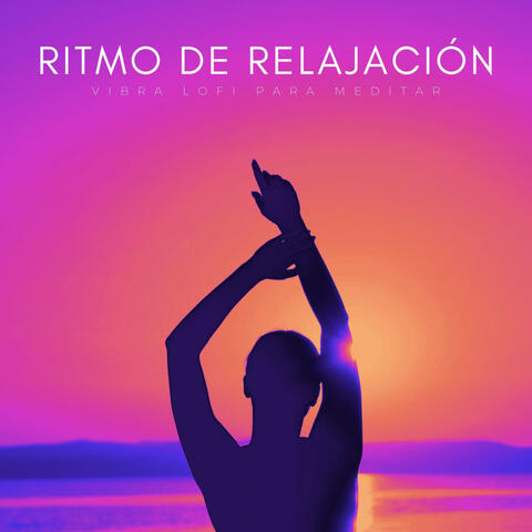 Ritmo De Relajación: Vibra Lofi Para Meditar