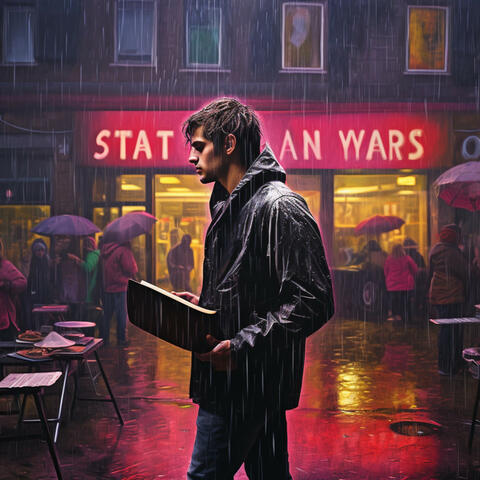 Rain Sounds Lab