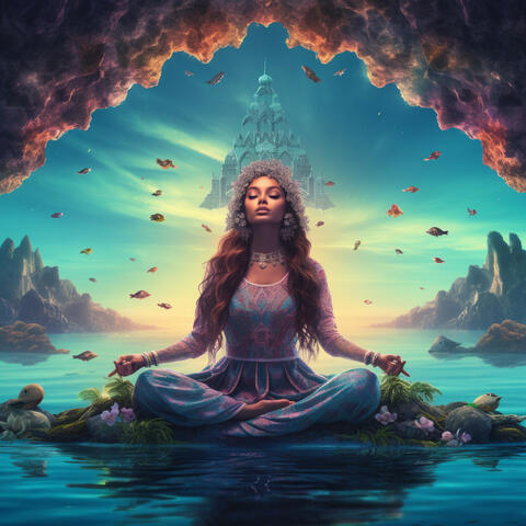 Seashore Chorale Yoga: Music by the Seashore