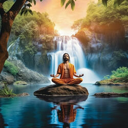 Meditation by the Water Hymns