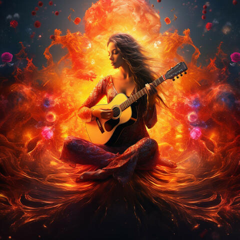 Relaxing Torch Melodies: Music in the Torch