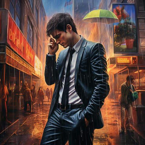 Rain's Productive Refrain: Music in the Rain