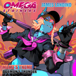The Oni Drummer (Lobby Theme) [From "Omega Strikers"]