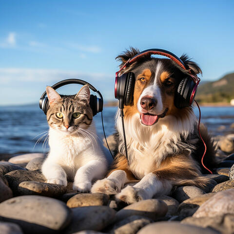 Abyssal Motets and Purring Cats: Music for Happy Pets