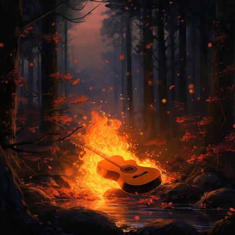 Campfire Echoes: Music in the Campfire