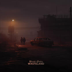 Wasteland