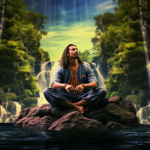 Meditation by the Lake Rhapsody: Music by the Water