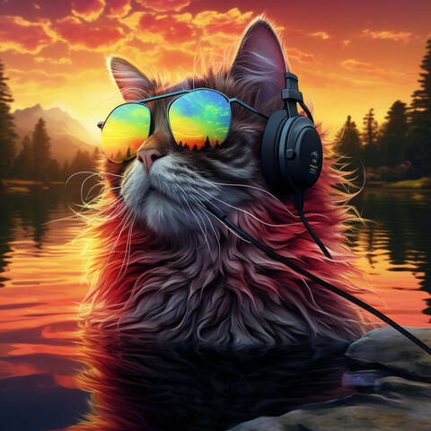 Cat's Chants Waterworld: Music by the Tarn