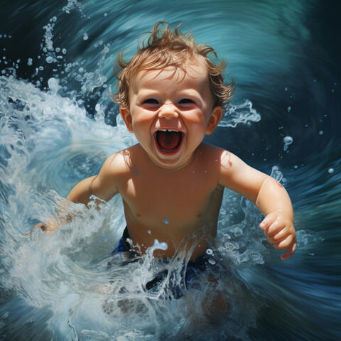 Crystal Ocean Baby Dreams: Music by the Crystal Ocean