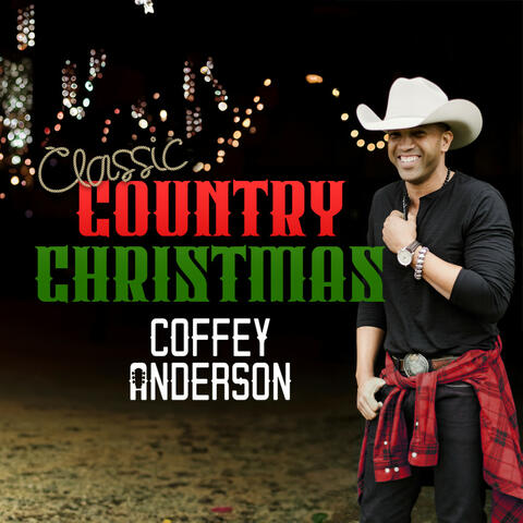 Classic Country Christmas