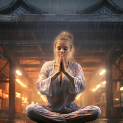 Rain's Melodic Focus