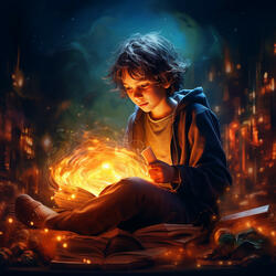 Harmony in Flames Soundtrack Aria