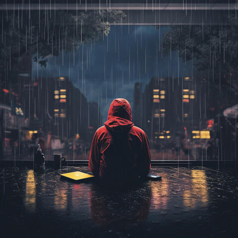 Rain's Study Breaktime Hymn: Music in the Rain