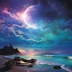Nautical Cadence for Rest