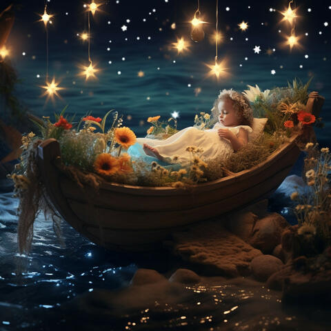 Waves of Baby A Capella: Music by the Oceanside