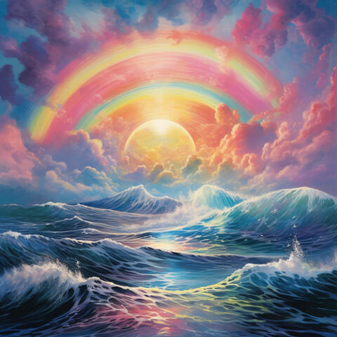 Seashore Relaxation Anthems: Music by the Seashore