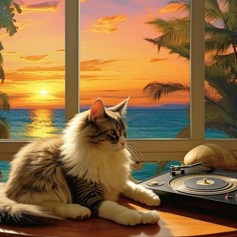 Abyssal Motet of Cat Joy: Music by the Ocean
