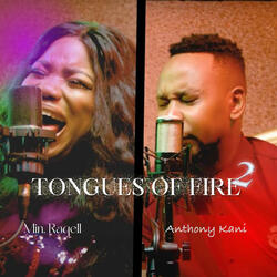 Tongues Of Fire