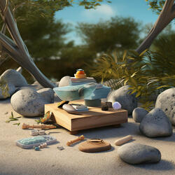 Musical Yoga Retreat