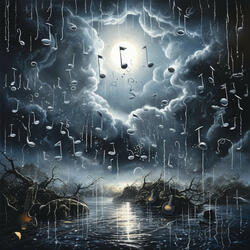 Raindrop Overture