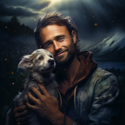 Harmony for Pets: Musical Streams and Waterfalls