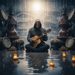 Rain Meditation Quest