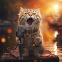 Stream Catnip Riff