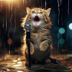 Rain Catnap Echo