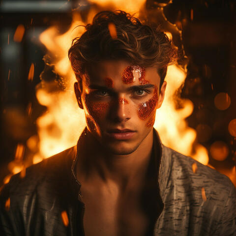 Fire Cadence: Focus Warmth Dynamics