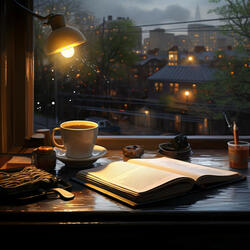 Study Sessions Serenade
