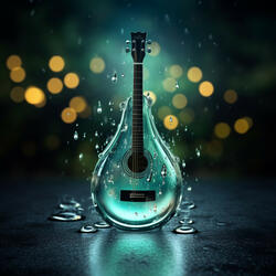 Rhythmic Tide Resonance