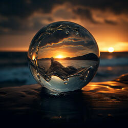 Soothing Resonance Waves