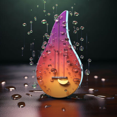 Thunderstrike Melodies: Music Amidst Lightning