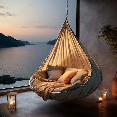 Soothing Sleep Symphony: Harmonic Thunder Melodies