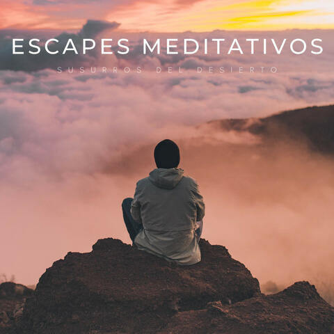 Susurros Del Desierto: Escapes Meditativos