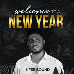 Welcome To A New Year