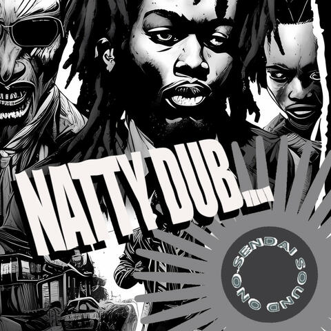 Natty Dub
