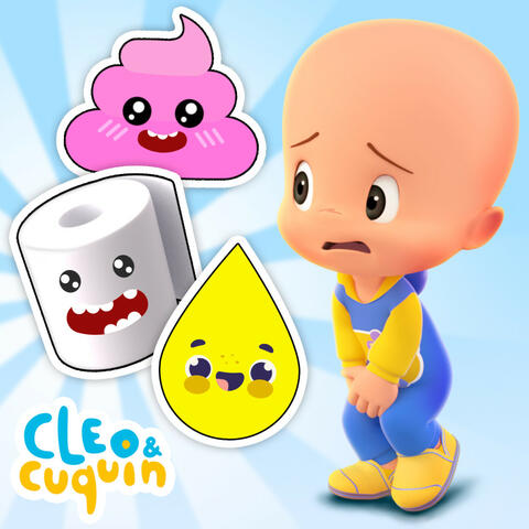 Treinamento de Banheiro com Cuquin