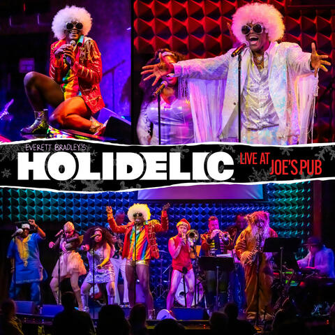HOLIDELIC
