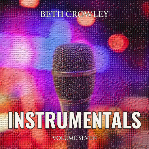 Beth Crowley Instrumentals, Vol. 7