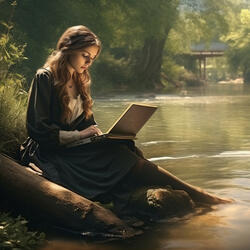 Waterside Study Echoes Currents