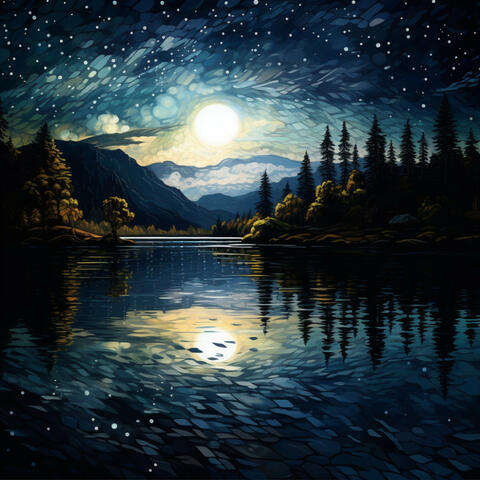 Brookside Relaxing Ballad: Relaxing Waters Opera